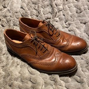 Men’s shoes